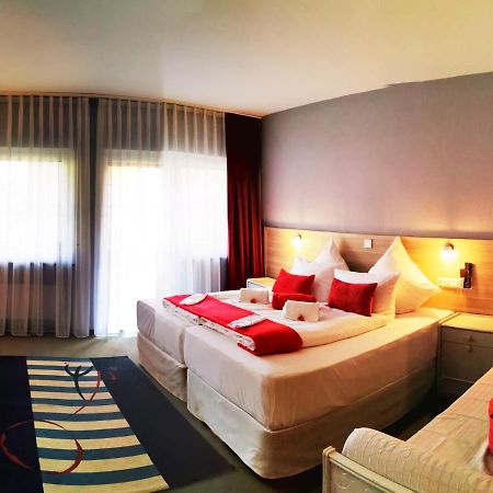 Hotel Brunnenhof Wilgartswiesen Eksteriør bilde