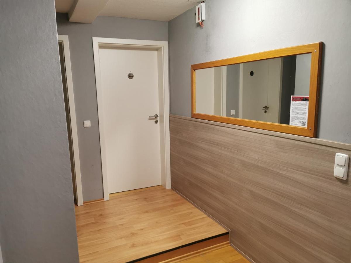 Hotel Brunnenhof Wilgartswiesen Eksteriør bilde