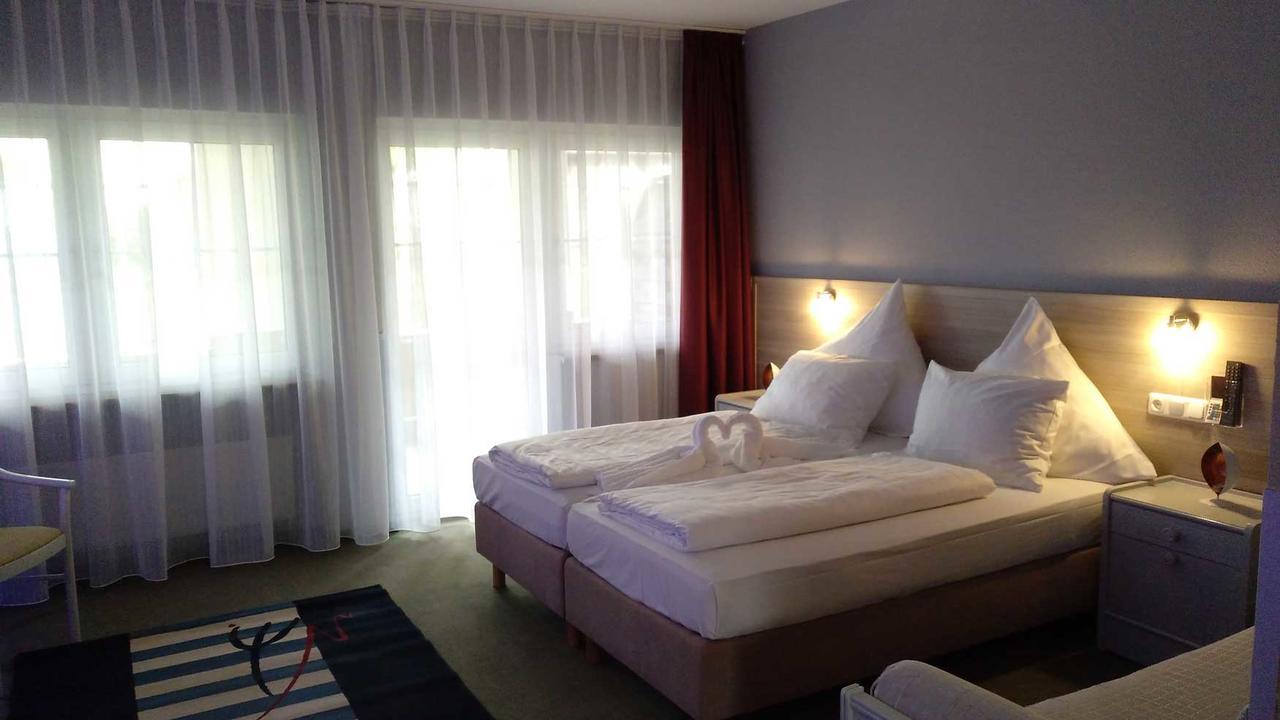 Hotel Brunnenhof Wilgartswiesen Eksteriør bilde