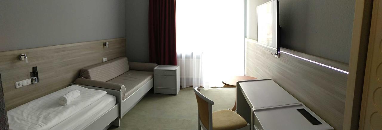 Hotel Brunnenhof Wilgartswiesen Eksteriør bilde