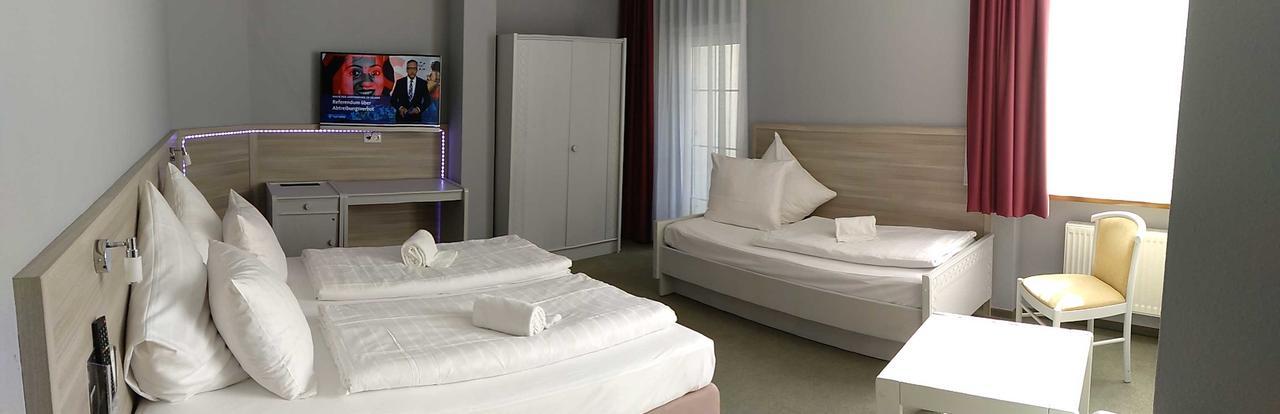 Hotel Brunnenhof Wilgartswiesen Eksteriør bilde