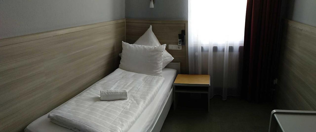 Hotel Brunnenhof Wilgartswiesen Eksteriør bilde